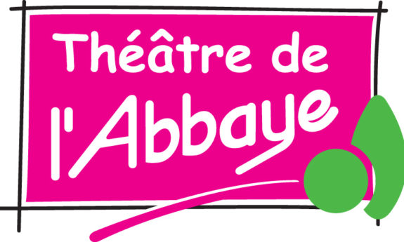 Logo théâtre de l'Abbaye